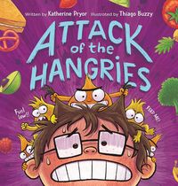 Produktbild: Attack of the Hangries