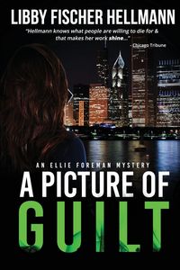 Produktbild: A Picture Of Guilt