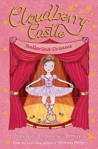 Produktbild: Cloudberry Castle Ballerina Dr