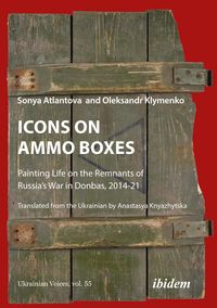 Produktbild: Icons on Ammo Boxes