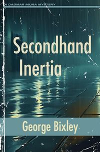 Produktbild: Secondhand Inertia