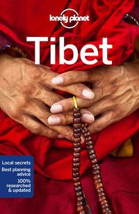 Produktbild: Lonely Planet Tibet