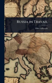 Produktbild: Russia in Travail