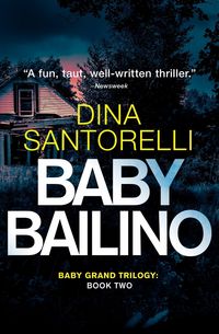 Produktbild: Baby Bailino