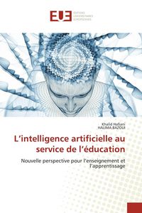 Produktbild: L'intelligence artificielle au service de l'&eacute;ducation