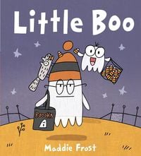 Produktbild: Little Boo
