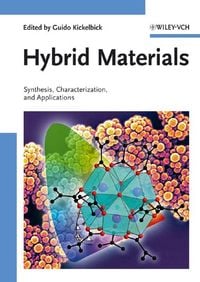 Produktbild: Hybrid Materials