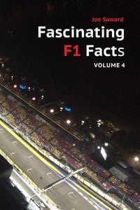 Produktbild: Fascinating F1 Facts - Volume 4