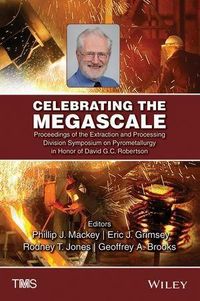 Produktbild: Celebrating the Megascale