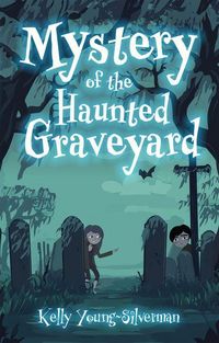 Produktbild: Mystery of the Haunted Graveyard