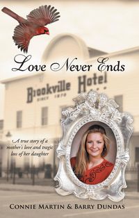 Produktbild: Love Never Ends