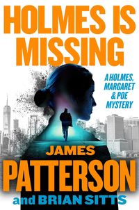 Produktbild: Holmes Is Missing