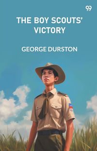 Produktbild: The Boy Scouts' Victory