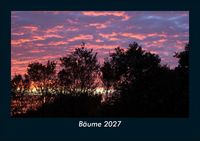 Produktbild: B&auml;ume 2027 Fotokalender DIN A5
