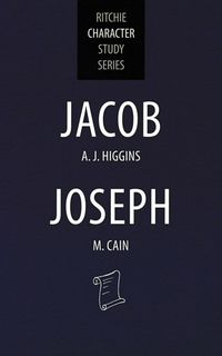 Produktbild: Jacob and Joseph