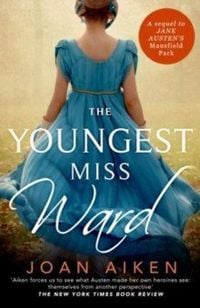 Produktbild: The Youngest Miss Ward