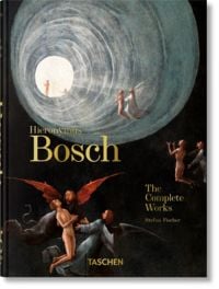 Produktbild: Hieronymus Bosch