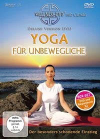 Produktbild: Yoga f&uuml;r Unbewegliche - Der besonders schonende Einstieg