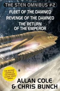 Produktbild: The Sten Omnibus #2