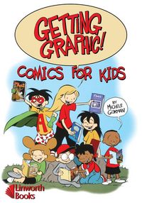 Produktbild: Getting Graphic! Comics for Kids