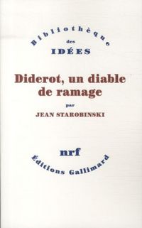 Produktbild: Diderot, un diable de ramage