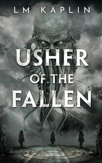 Produktbild: Usher of the Fallen