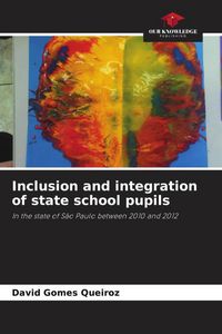 Produktbild: Inclusion and integration of state school pupils