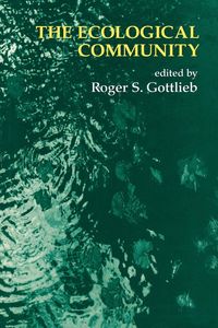 Produktbild: The Ecological Community