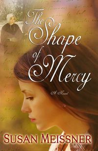 Produktbild: The Shape of Mercy