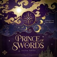 Produktbild: Arcana Academy 2: Prince of Swords