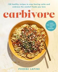 Produktbild: Carbivore