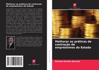 Produktbild: Melhorar as pr&aacute;ticas de contra&ccedil;&atilde;o de empr&eacute;stimos do Estado