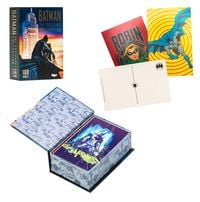 Produktbild: Batman: The Postcard Collection