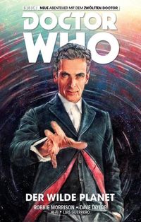 Produktbild: Doctor Who - Der zw&ouml;lfte Doctor