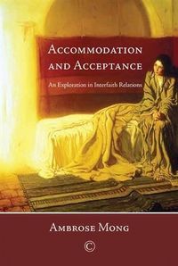 Produktbild: Accommodation and Acceptance