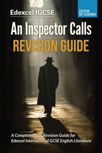 Produktbild: An Inspector Calls Revision Guide