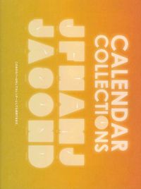 Produktbild: Calendar Collections
