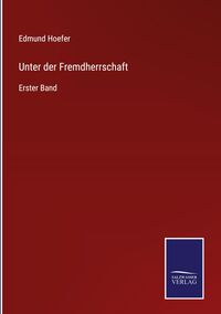Produktbild: Unter der Fremdherrschaft