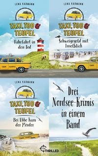 Produktbild: Taxi, Tod und Teufel