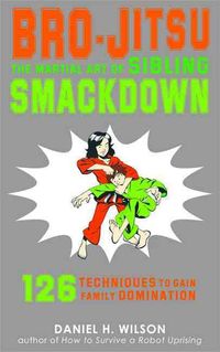Produktbild: Bro Jitsu