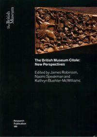 Produktbild: The British Museum Citole