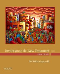 Produktbild: Invitation To The Nt 2/e