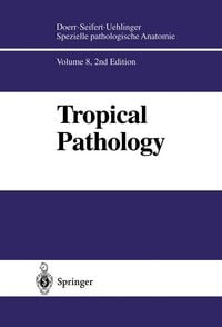 Produktbild: Tropical Pathology