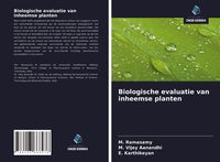 Produktbild: Biologische evaluatie van inheemse planten