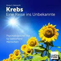 Produktbild: Krebs: Eine Reise ins Unbekannte