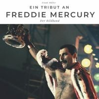 Produktbild: Ein Tribut an Freddy Mercury