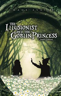 Produktbild: The Illusionist and the Goblin Princess