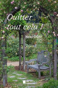 Produktbild: Quitter tout cela !