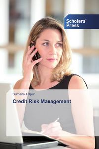 Produktbild: Credit Risk Management
