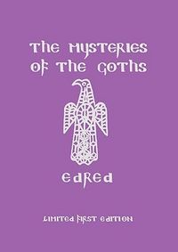 Produktbild: The Mysteries of the Goths